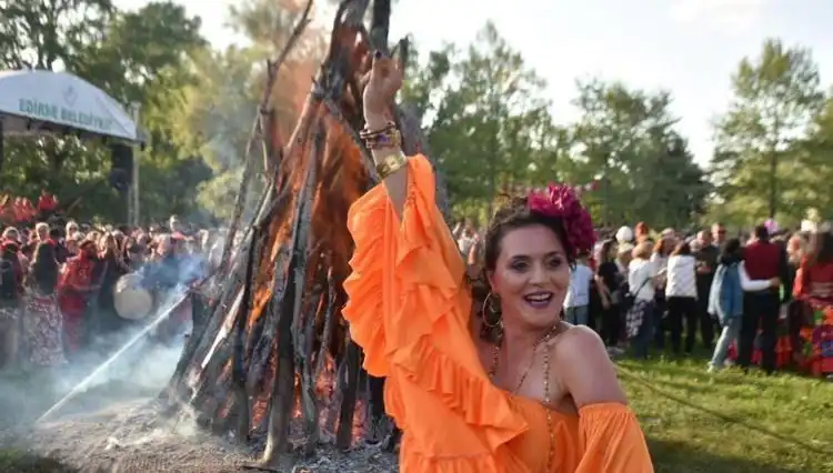 Hıdırellez Ne Zaman? 2025 Tarihi ile Geleneklerimiz Yeniden Yaşanacak!