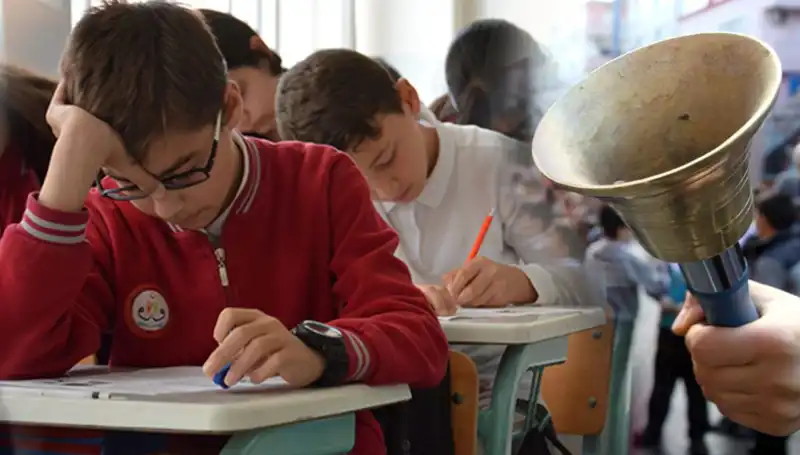Okullarda Ara Tatil Süresi ve MEB 2024-2025 Eğitim Takvimi Hakkında Bilmeniz Gerekenler