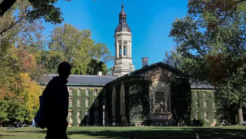Eğitimde Skandallar: Princeton Üniversitesi de Sorgulanıyor