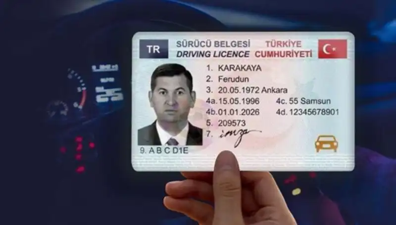 Eski Tip Ehliyet Sahipleri İçin Yenileme Süresi Geldi Mi?
