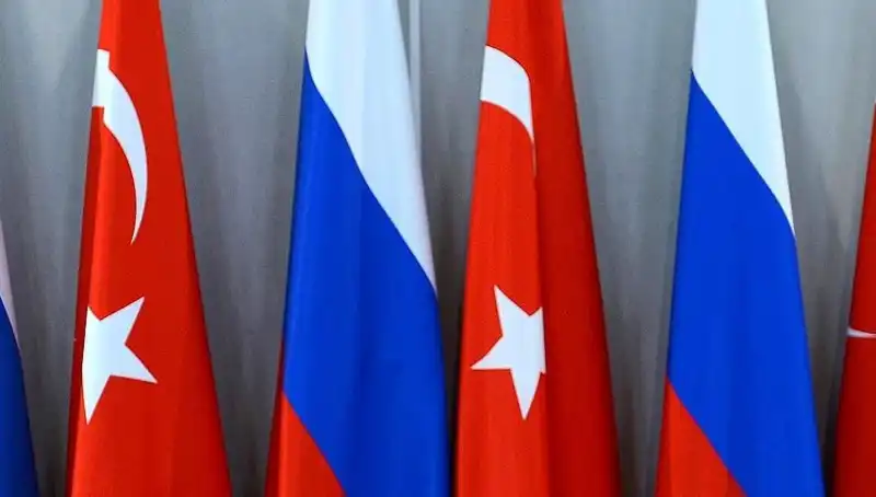 Rusya-Türkiye İlişkileri: 105 Yıllık Diplomasinin Derinlikleri ve Denge Oyunu