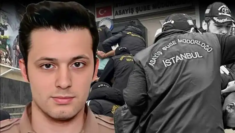 Cinayet Planı: Bekçiyi Şehit Eden Çetenin Hikayesi