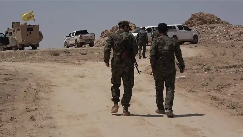 Halep'te YPG/PKK Saldırısına Ciddi Karşılık: Suriye Ordusu Başarı Sağladı