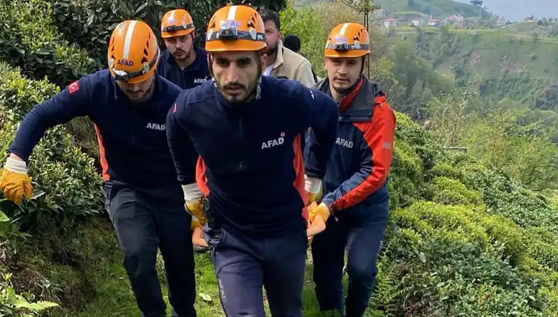 Teleferik Teline Takılan Genç Hayatını Kaybetti: Olayın Ardındaki Korkunç Gerçek