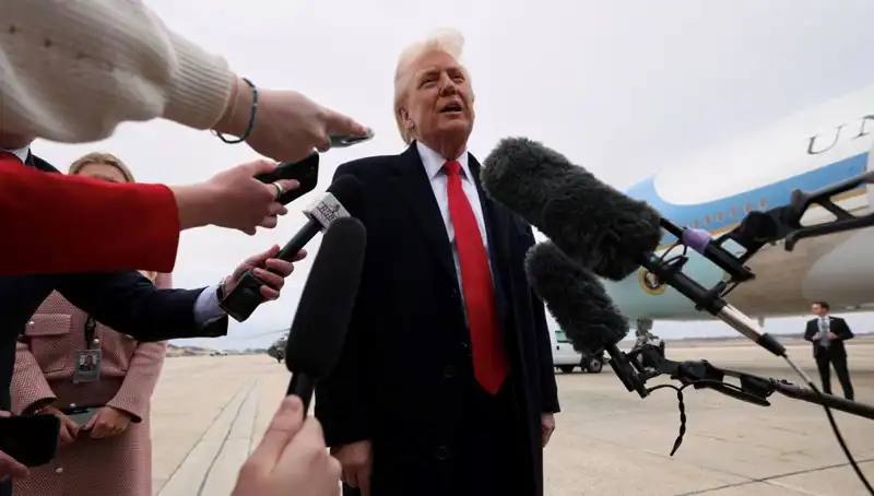 Trump’ın Medya Savaşında Yeni Dönem: İşten Çıkarmalar Ne Anlama Geliyor?