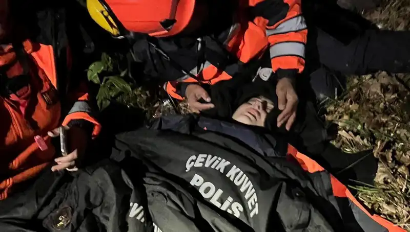 Mimar Ece Gürel'in Trajik Ölümü: Belgrad Ormanı'nda Bulundu
