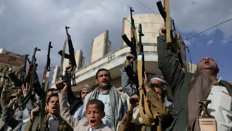 Yemen'deki Husiler, ABD Hedefli Kara Harekatına mı Hazırlanıyor?