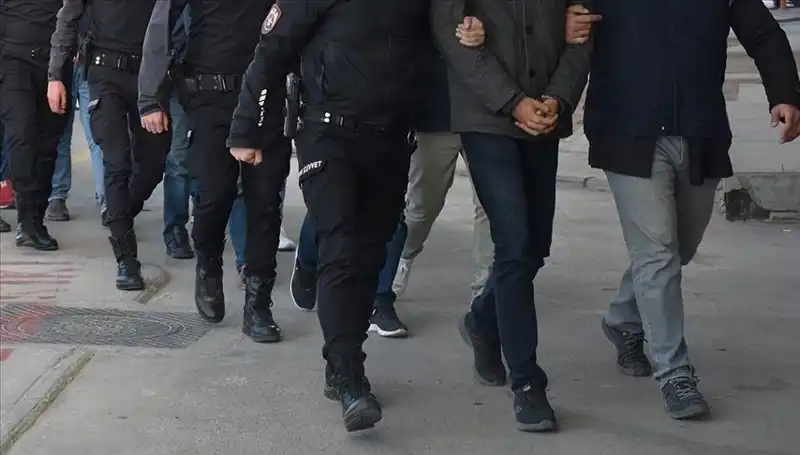 Ankara'da DEAŞ’a Yönelik Dev Operasyon: 27 Kişi Gözaltında!