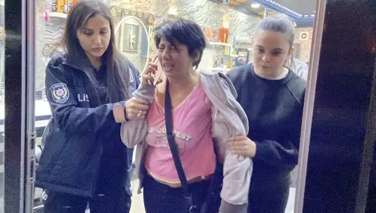 Polise Hakaret Eden Kadına Yasal Süreç Başladı: Olayın Detayları Neler?