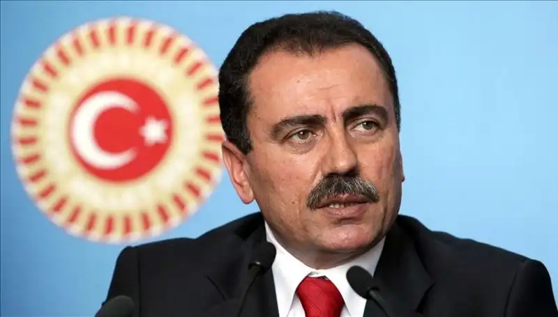 Muhsin Yazıcıoğlu: Vefatının 16. Yılında Unutulmaz Mirası