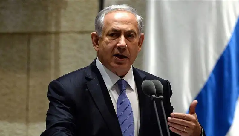 İsrail İstihbaratında Sarsıcı Çatlak: Netanyahu'dan Şin Bet'e Sert Suçlamalar