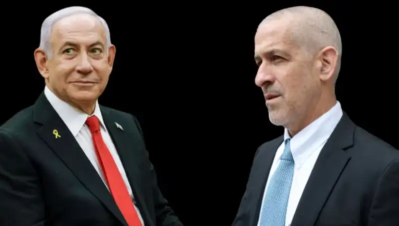 İsrail İstihbaratında Şok Gelişme: İlk Görevden Alma İstihbarat Başkanı Oldu