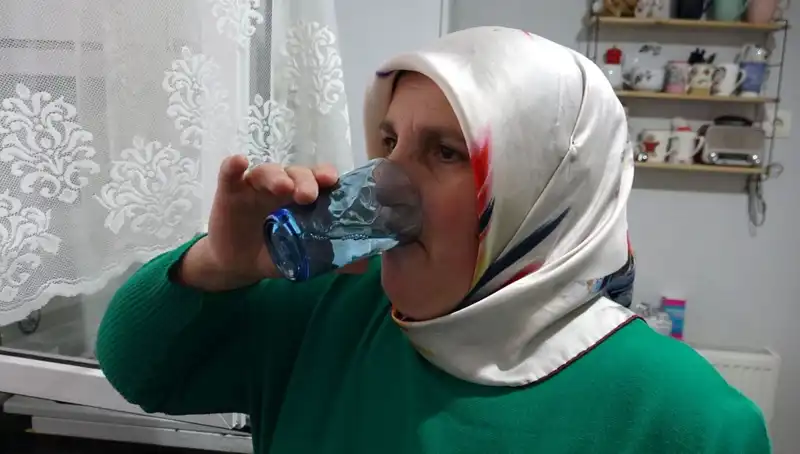 Nisan Yağmurlarının Şifa Kaynağı: 30 Yıldır Uygulanan Gelenek