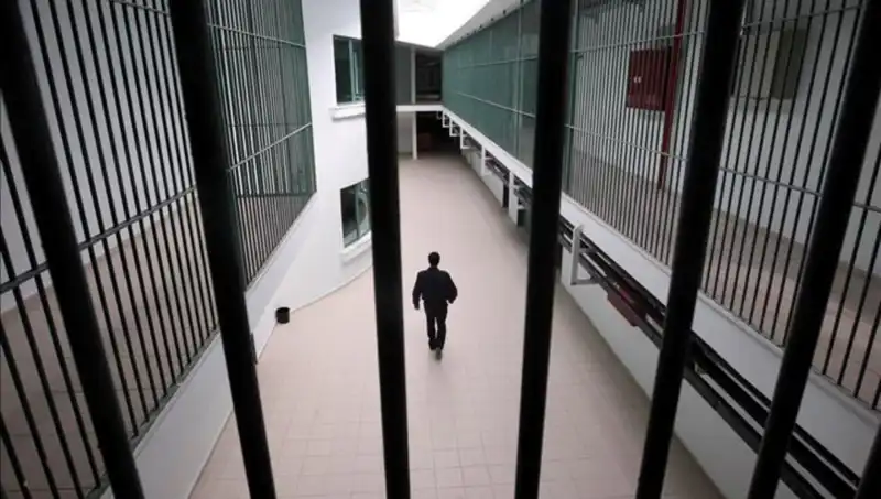 Yeni Yargı Paketiyle Binlerce Hükümlüye Umut Olacak Yenilikler