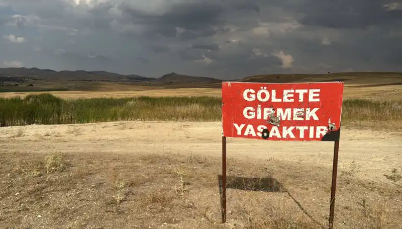 Gölette Trajik Facia: İki Masum Çocuk Hayatını Kaybetti