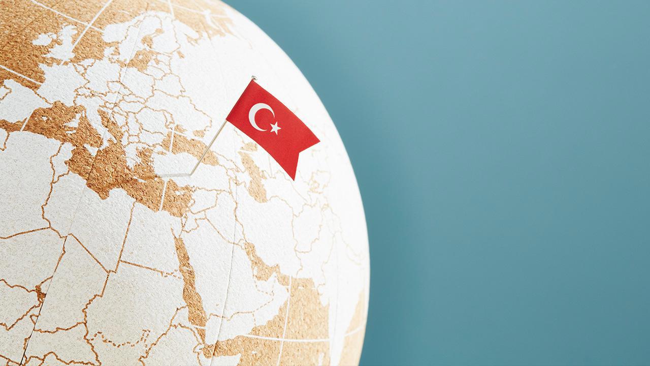 Türkiye Küresel Barış Diplomasisine Katkı Sağlıyor