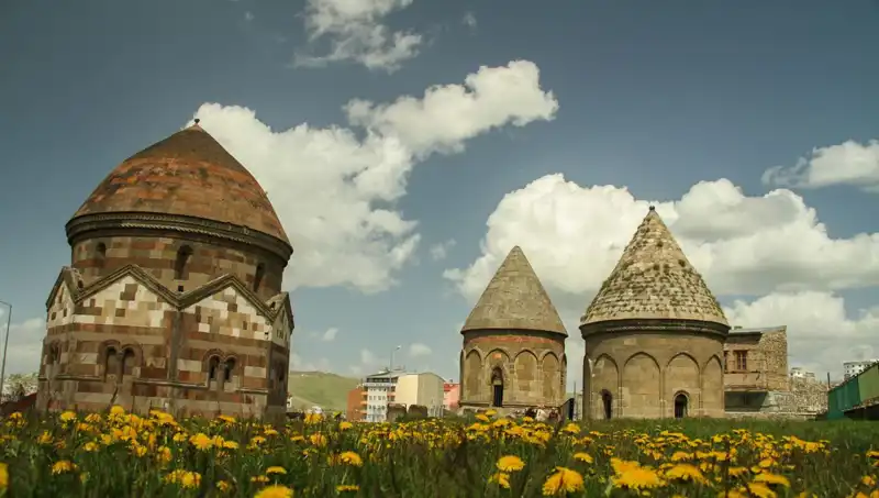 Erzurum: Tarih ve Kültürle Dolu Bir Yolculuk için Keşfedin