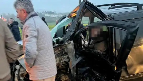 Arnavutköy'de Feci Kaza: Tüm Detaylar ve Ciddi Yaralılar