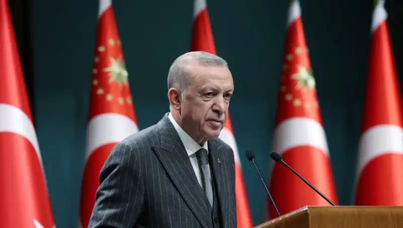 Cumhurbaşkanlığı Kabinesi'nin Bir Sonraki Toplantı Tarihi Belli Oluyor!