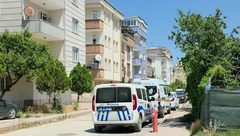 Bursa'da 3 Aylık Bebek Beşiğinde Gizemli Ölüm Olayı