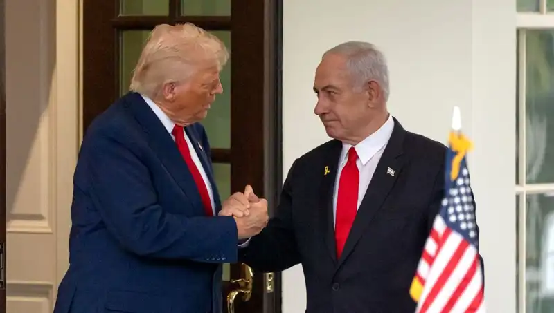 Gazze’de Ateşkes Müzakereleri: Netanyahu’dan Umut Verici Açıklama