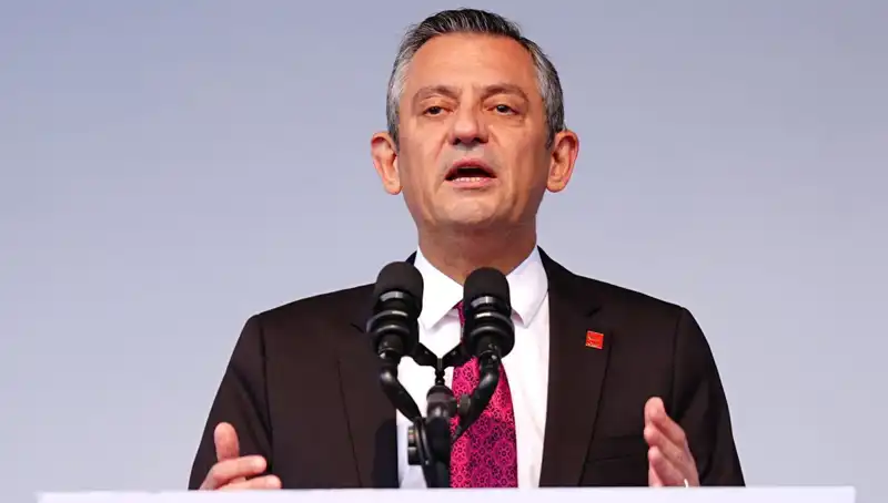 Özel’den Komutanların Dava Kararına Sert Tepki: Siyasi Saldırı mı Gerçekleşiyor?