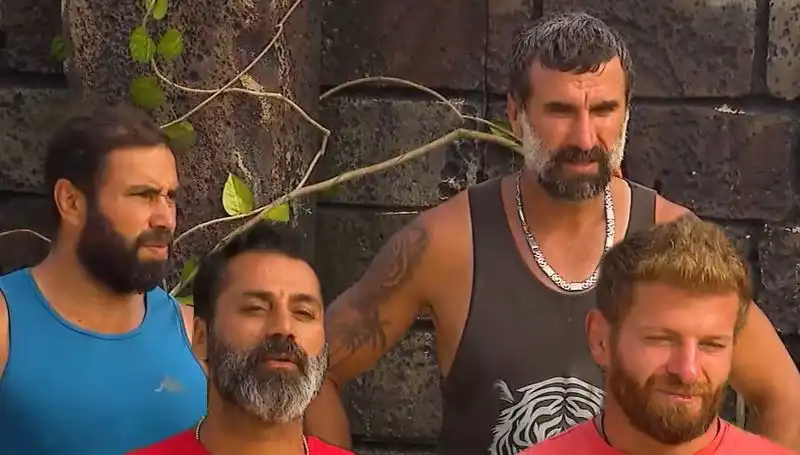 Survivor’da Sürpriz Veda: Birleşme Hayalleri Suya Düştü!