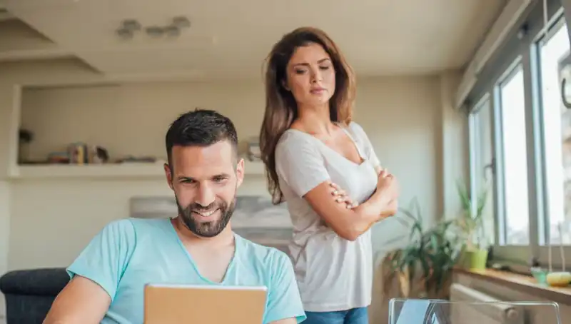 Seven Kıskanır mı? Aşkın Gölgesinde Kıskançlığın Gerçek Yüzü