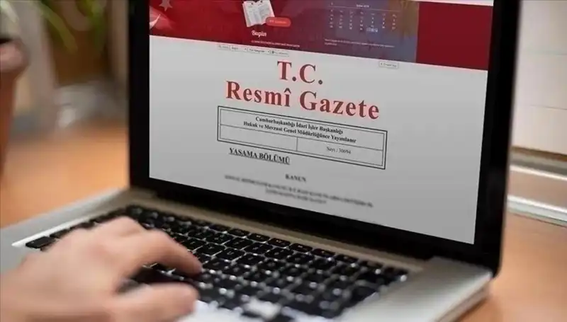 Yükseköğretim Kurumlarında Değişim: Cumhurbaşkanı Kararı Resmi Gazete'de Yayınlandı