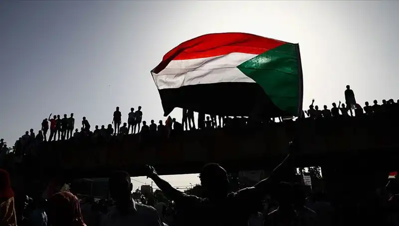 Sudan'da Paralel Hükümet Kuruluşu: Yeni Siyasi Dönem mi Başlıyor?