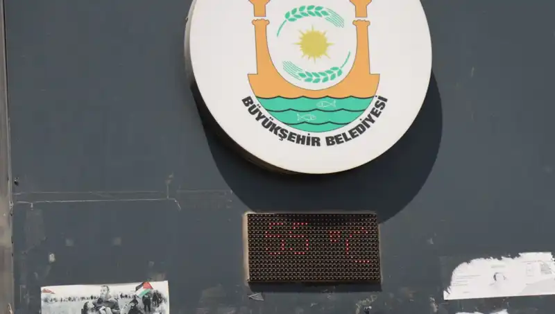 Sıcaklık Rekorları: Termometreler 55 Dereceyi Aştı!