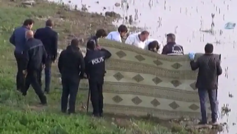 5 Yaşındaki Melike’nin Korkunç Ölümü: Baba ve Üvey Anne İlk Duruşmada Savunma Yaptı