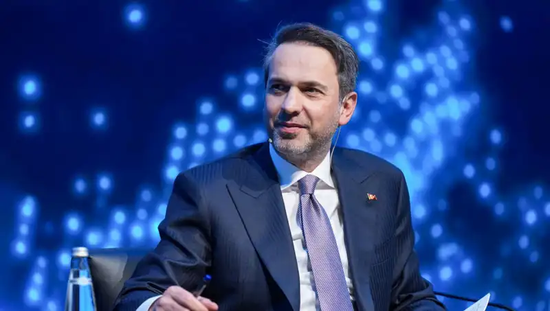 Karadeniz'den Gelen Müjdeler: Bakan Bayraktar'dan Beklenen Haber