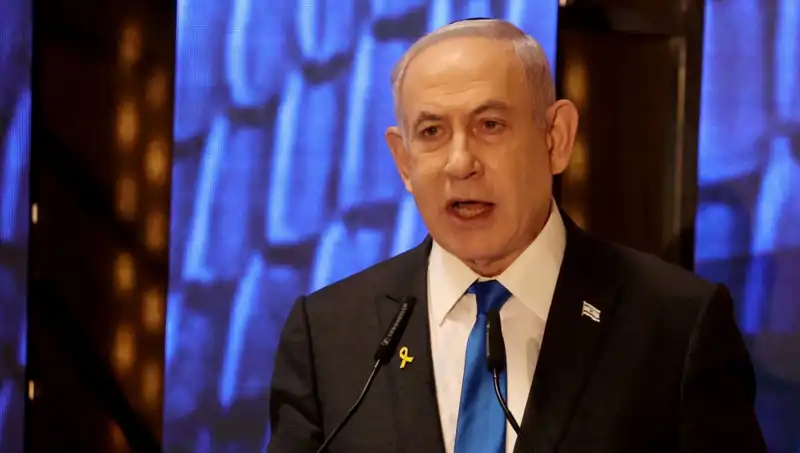 Netanyahu'nun Oğlunu Savunduğu Açıkladığı O İddialar ve Macron'un Cevabı