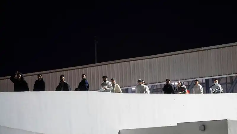 Düzensiz Göçmenlerin Yakalandığı İki İl: Türkiye’deki Durum Nedir?
