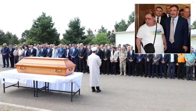 Cevdet Yılmaz'ın Yeğeni Hayatını Kaybetti: Aile ve Sevenleri Derin Bir Üzüntü İçinde