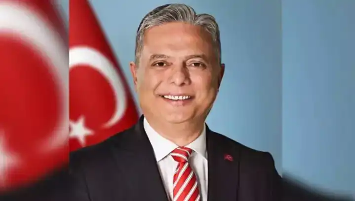 Ümit Uysal: CHP'nin Gelecek Vaadi ve Genel Başkan Adaylığı