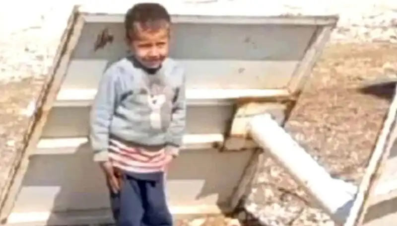: Yaz Tatilinde Tragik Kaza: Çocuk Sulama Kanalında Can Verdi