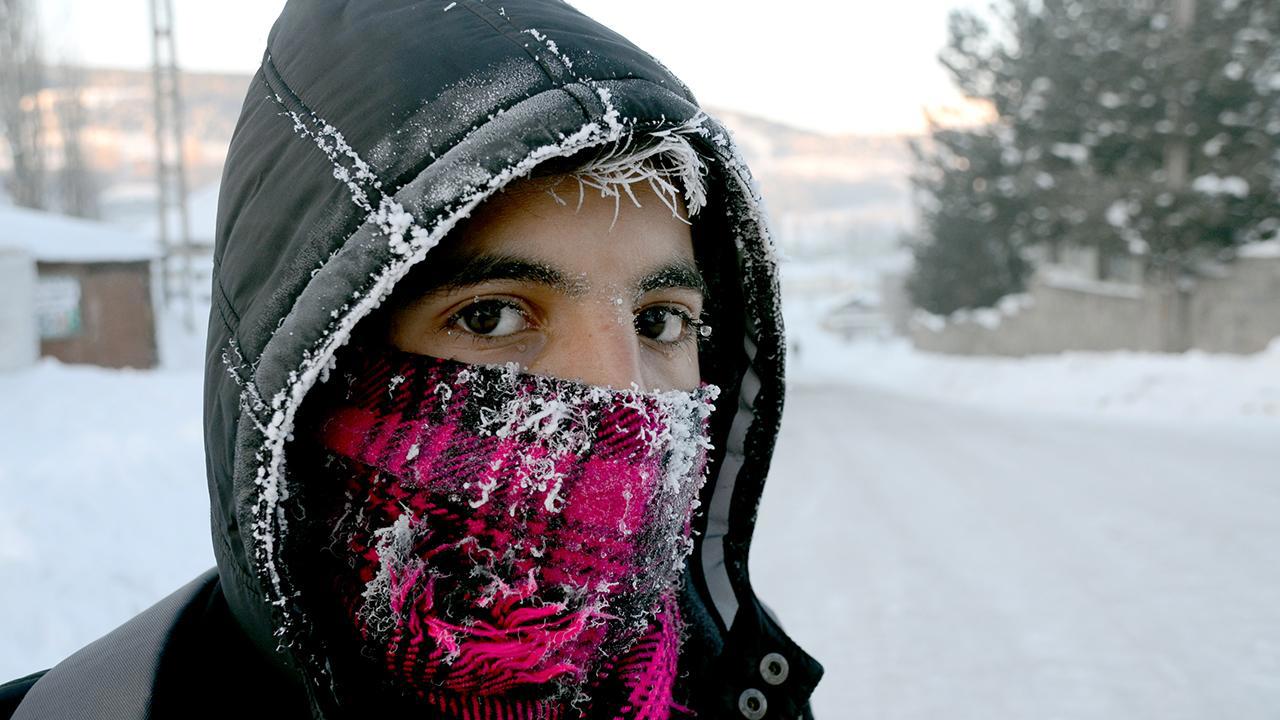 Meteoroloji Uyardı: Sağanak, Buzlanma ve Çığ Tehlikesi