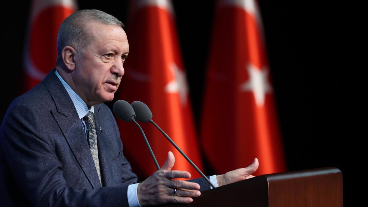 Cumhurbaşkanı Erdoğan, Aile Yılı kapsamında önemli açıklamalar yaptı