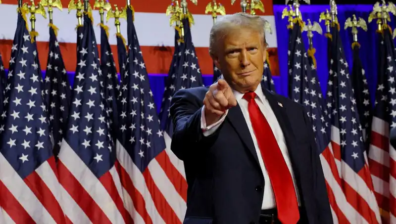 Trump, Rusya ve Ukrayna'ya Büyük Ticaret Fırsatları Sunma Sözü Verdi