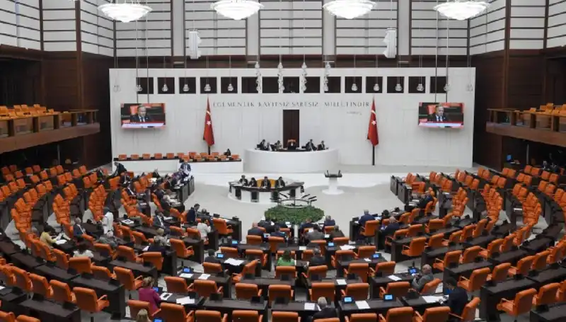 Türkiye’nin Zeytinliklerini Koruma Mücadelesi: Yeni Madde Kabul Edildi