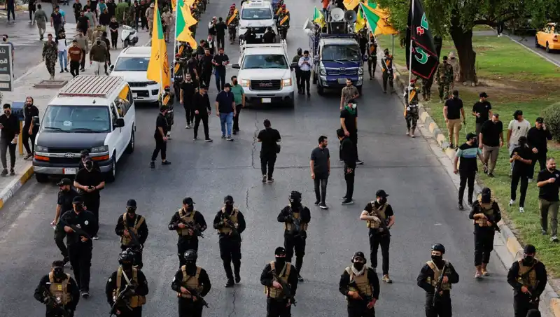 Hizbullah Silahsızlanma İçin İki Şartını Duyurdu: Kriz Kırılma Noktasında!
