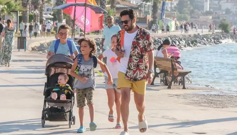 Ne Olacak Halim Filminin Oyuncuları ve Konusu Hakkında Her Şey