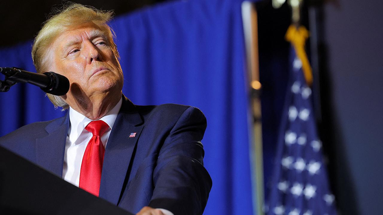 Başkanlık Seçimleri Sonucunda ABD'de İkinci Trump Dönemi Başlıyor