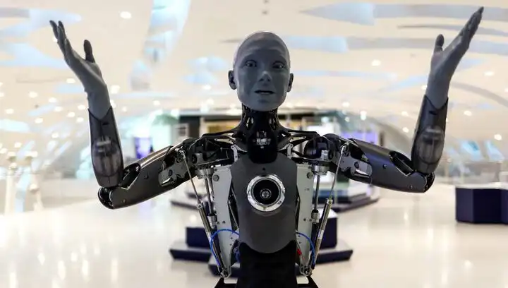Yamyam Robot: Geleceğin Teknolojisi Neler Getirecek?