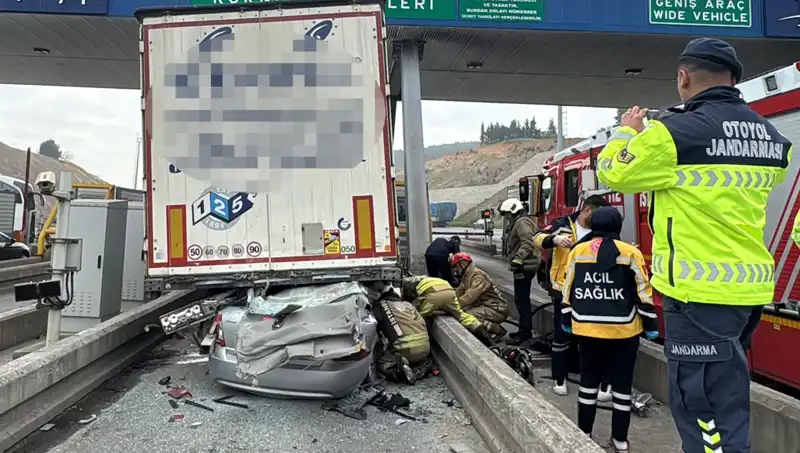 Bayram Tatilinde Trafik Kazaları: 74 Can Kaybı ve Dikkat Çekici İstatistikler
