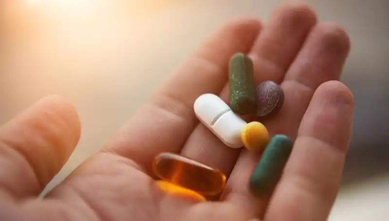 İki Belirti ile Doktora Giden Adam, Şok Diagnos: Vitamin Takviyesi Yüzünden Organ Yetmezliği