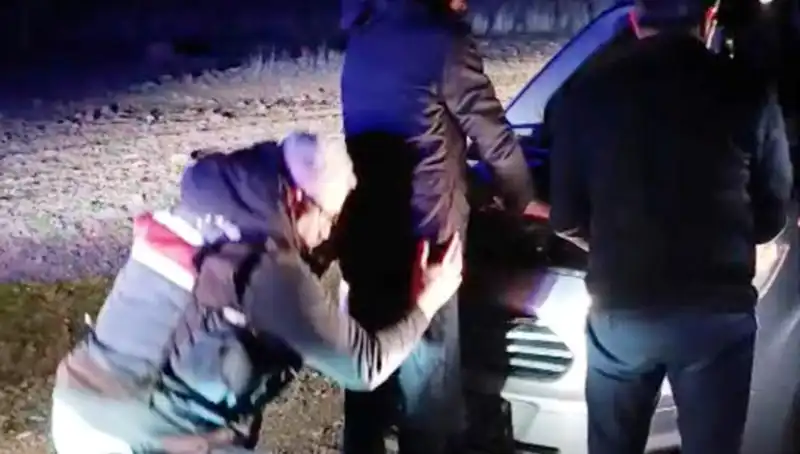 Çocukların Kavgası Aileleri Savaş Alanına Dönüştürdü: Bir Ölüm!