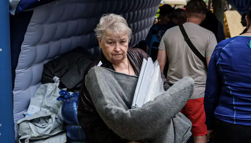 Rusya'nın Harkov'u Vurması: Saldırının Arkasındaki Gerçekler ve Sonuçlar